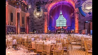 NIAF NYC GALA 2022 [upl. by Norramic]