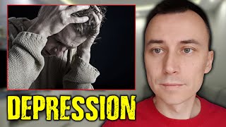 9 Steps to Beat DEPRESSION by Gods Grace [upl. by Nekial]