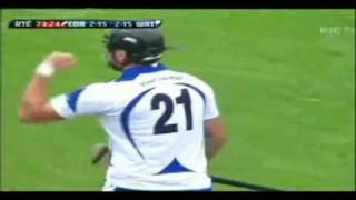 Best Goals of Munster Hurling Championship 2010 [upl. by Anaitak246]