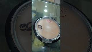 Emelie Paris 2in1 compact powder reviewemelie Paris face powder price [upl. by Hammel]