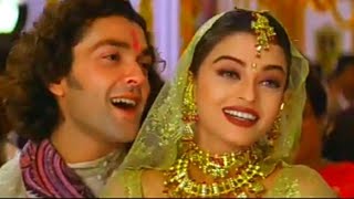 Kaisa Yeh Pyaar Hai Allah Allah Full Video Song Nusrat Fateh Ali 4K Video ❤️ [upl. by Tisha371]