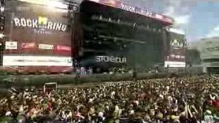 Stone Sour  Made of Scars Live at Rock am Ring 2006 [upl. by Ayekehs422]