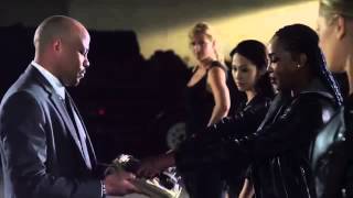 MERCENARIES  OFFICIAL TRAILER THE ASYLUM MOVIE 2014 [upl. by Aehsel]