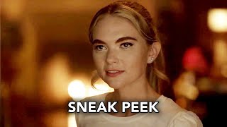 Legacies 4x05 Sneak Peek quotI Thought Youd Be Happier To See Mequot HD The Originals spinoff [upl. by Essilevi]