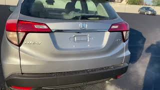 2022 Honda HRV LX [upl. by Emiline]