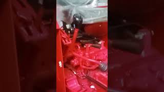 Mahindra block rail short videoviralvideo youtubereels blockreelviral viralblock shortvideo [upl. by Naillimxam]