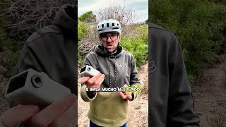 Nueva Mini Bomba Eléctrica CYCPLUS AS2 PRO MAX 🤯 mtb ciclismo mountainbike [upl. by Button]