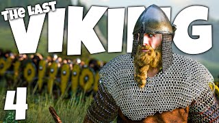 EPIC BATTLES  Europe 1100 Mod  Mount amp Blade 2 Bannerlord  Part 4 [upl. by Hapte45]