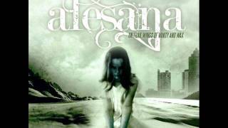 Alesana  Third Temptation Of Paris [upl. by Behl197]