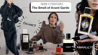 Does your SCENT influence your STYLE perfume fashion [upl. by Zwiebel]