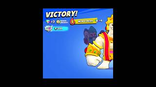 FRANK 1200 TROPHIES INDIA RANK 14 SHORTS BRAWLSTARS [upl. by Noyart622]