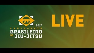 Brazilian Nationals LIVE  Day 4  Mat 12 [upl. by Raskin111]