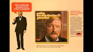 James Last  Anuschka medley 1970 [upl. by Beshore]