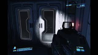 Aliens colonial marines  4 [upl. by Demaggio]