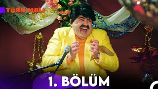 Türk Malı 1 Bölüm FULL HD [upl. by Eatnuahc]