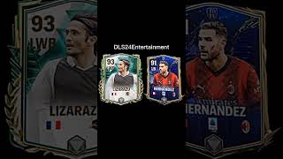 Bixente Lizarazu 🇫🇷 🆚 🇫🇷 Theo Hernandez Audio by ThallesEditz [upl. by Ewald]