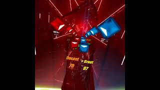 skeet song Beat Saber 663 [upl. by Arok]