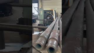 Do you know what this is doing idrillio drilling drillingtools drillpipe shorts pipe shorts [upl. by Darees]