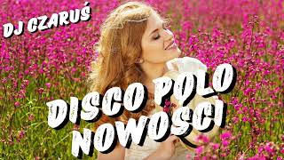 CZERWIEC 2024 ❌❌ DISCO POLO NOWOŚCI ❌❌ SKŁADANKA DISCO POLO 2024 ❌ NOWOŚCI ❌HITY ❌REMIXY [upl. by Yug51]