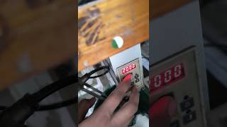 Overlock machine speed 🚄🚅 tips 🪡😄 for Pegasus overlock rahulmacnic reel reelyoutube ytshorts [upl. by Nepets575]