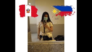 ¡Así fue mi Viaje desde Perú hasta Filipinas [upl. by Nioe]