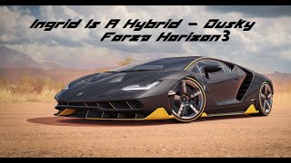 Forza Horizon 3 Theme Song HD [upl. by Kreg]