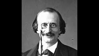 Jacques Offenbach The Master of Operetta [upl. by Kalikow]