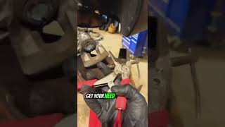 This Brake Trick is So Easy Anyone Can Do It mechanic [upl. by Pirzada]