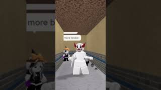 My friend photobombed roblox bread [upl. by Beaston]