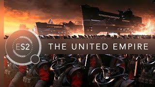 Endless Space 2  The United Empire  Prologue [upl. by Vanni]