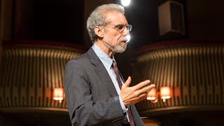 Daniel Goleman on Focus The Secret to High Performance and Fulfilment [upl. by Ahsinat891]