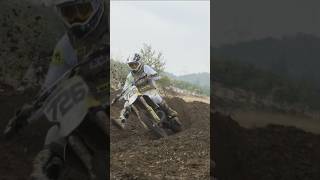 Stankdog rips moto541 dirtbike shorts moto [upl. by Casaleggio]