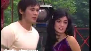 Ftv afdhal dan imel scene bukan salah bunda mengandung 😍😍 [upl. by Jo381]