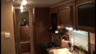 2011 Jayco Jay Feather Select 29L [upl. by Dysart]