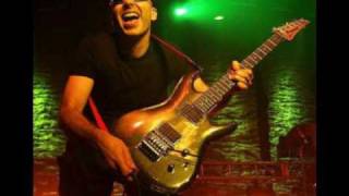 Joe Satriani  Speed of Light [upl. by Enois]