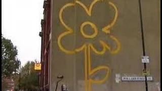 Banksy goes to New York [upl. by Sang472]