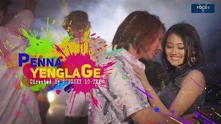 PENNA YENGLAGE  SORRI SENJAM  SURMA CHANU  Official Music Video [upl. by Algar]