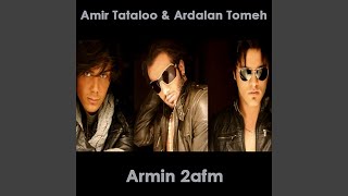 Dokhtare Rashti feat Amir Tataloo Ardalan Tomeh [upl. by Lyrrad]