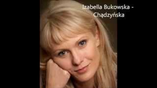 Bal Elfów  śpiewa Izabella Bukowska [upl. by Elder]