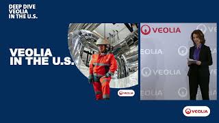 Replay Deep Dive in the US  Veolia [upl. by Amapuna]