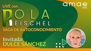 Live con Pola Reischel [upl. by Adnole]