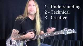 Assembling Concepts  Absolute Fretboard Mastery Part 9 [upl. by Weinhardt813]