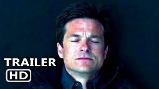 OZARK Season 2 Official Trailer TEASER Netflix  2018 TV Show HD [upl. by Attenad288]