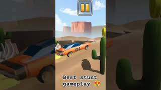 supercars bestcardrivinggamesforandroid stuntgamevideo [upl. by Mclain67]