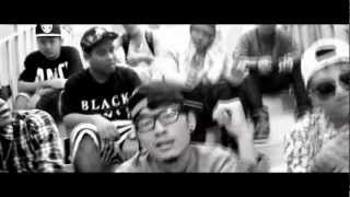 SOULS OF SIAM FAMILY  WAY G quot TALKING ABOUT MY LIFE quot Feat LZ amp ROONY Official MV [upl. by Kyred]