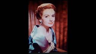 quotDeborah Kerr was a Trained ballet dancer she began acting on stage as a teenagerquot [upl. by Ahsetan]