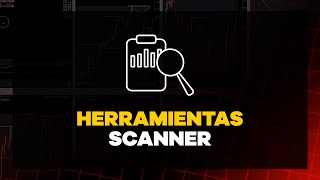 31 HERRAMIENTAS SCANNER [upl. by Cirilo]