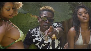 Shatta Wale  More Loving Official Video [upl. by Convery249]