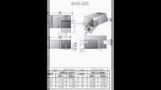 BT131600 MCR1008A BT134W500 BT134W600 BT134W800 BTA08600 [upl. by Sharp304]