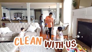 FALL CLEAN WITH ME  VLOGTOBER 2023 [upl. by Kort]